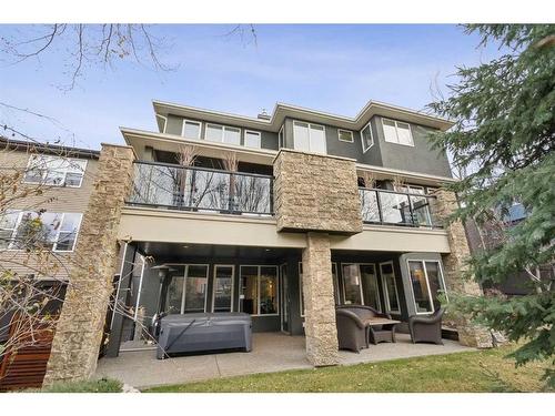 437 Evergreen Circle Sw, Calgary, AB - Outdoor