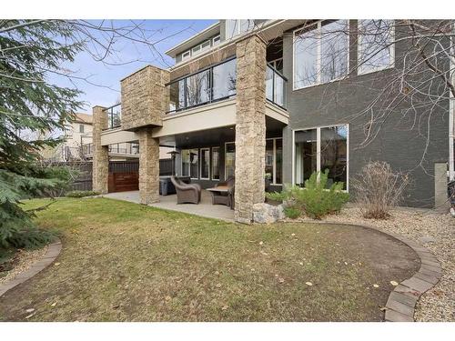 437 Evergreen Circle Sw, Calgary, AB - Outdoor