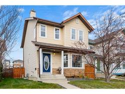 211 Covewood Park NE Calgary, AB T3K 4V7