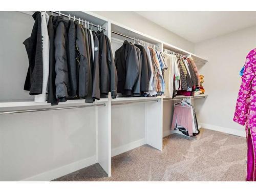 40 Waterford Terrace, Chestermere, AB - Indoor With Storage