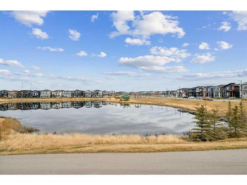 40 Waterford Terrace, Chestermere, AB - Outdoor With View