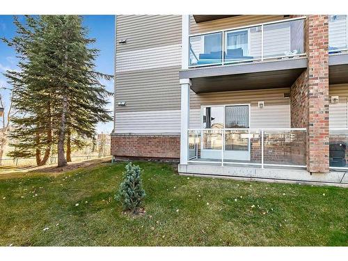 116-92 Saddletree Court Ne, Calgary, AB - Outdoor