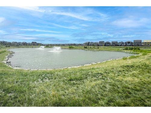 1305-55 Lucas Way Nw, Calgary, AB - Outdoor With View