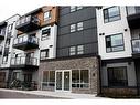 2101-42 Cranbrook Gardens Se, Calgary, AB  - Outdoor With Facade 