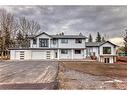 32178 Township Road 243A, Rural Rocky View County, AB  - Outdoor With Facade 