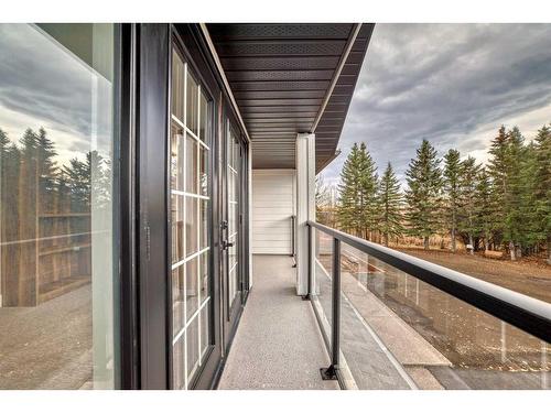 32178 Township Road 243A, Rural Rocky View County, AB - Outdoor With Exterior