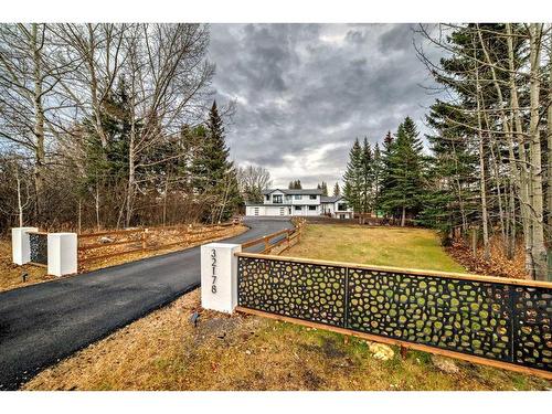 32178 Township Road 243A, Rural Rocky View County, AB - Outdoor