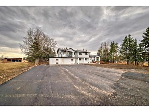 32178 Township Road 243A, Rural Rocky View County, AB - Outdoor