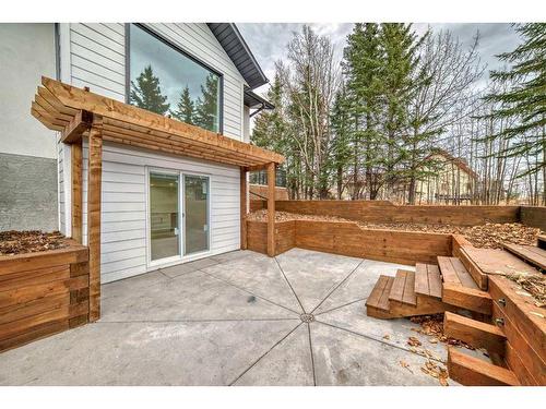 32178 Township Road 243A, Rural Rocky View County, AB - Outdoor With Exterior