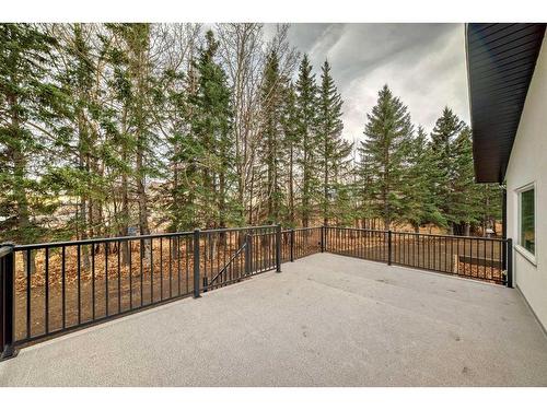 32178 Township Road 243A, Rural Rocky View County, AB - Outdoor With Exterior