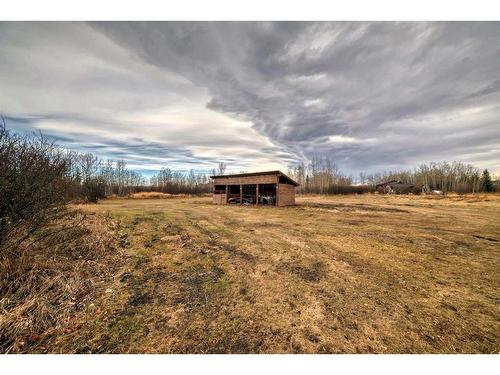 32178 Township Road 243A, Rural Rocky View County, AB - Outdoor With View