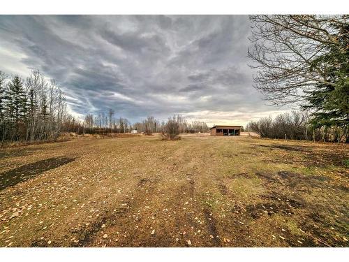 32178 Township Road 243A, Rural Rocky View County, AB - Outdoor With View