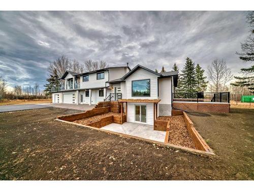 32178 Township Road 243A, Rural Rocky View County, AB - Outdoor