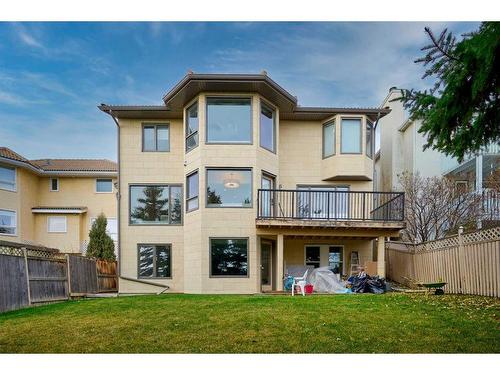 2628 Signal Ridge View Sw, Calgary, AB - Outdoor