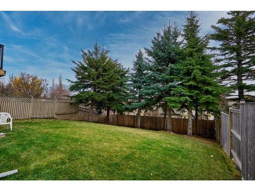 2628 Signal Ridge View Sw, Calgary, AB - Outdoor With Backyard