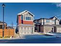 614 Kingsmere Way Se, Airdrie, AB  - Outdoor 