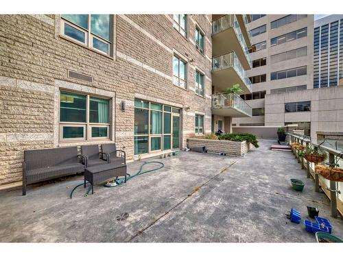 205-701 3 Avenue Sw, Calgary, AB - Outdoor With Exterior