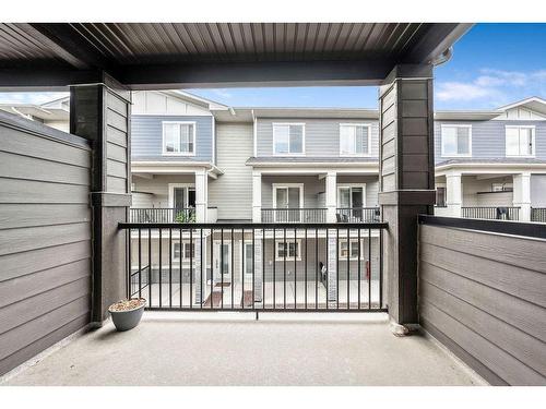 510-95 Skyview Close Ne, Calgary, AB - Outdoor