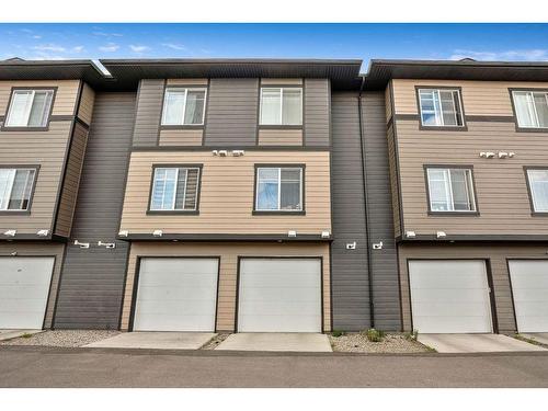 510-95 Skyview Close Ne, Calgary, AB - Outdoor With Facade