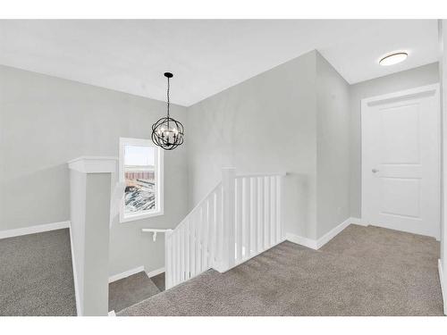 138 Cornerbrook Crescent Ne, Calgary, AB - Indoor Photo Showing Other Room