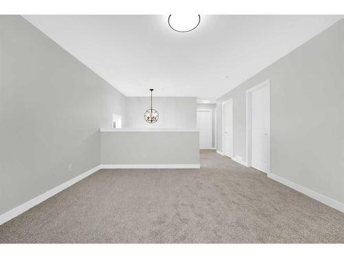 138 Cornerbrook Crescent Ne, Calgary, AB - Indoor Photo Showing Other Room