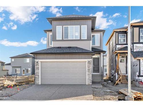 138 Cornerbrook Crescent Ne, Calgary, AB - Outdoor