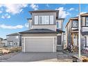 138 Cornerbrook Crescent Ne, Calgary, AB  - Outdoor 