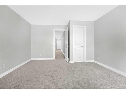 138 Cornerbrook Crescent Ne, Calgary, AB - Indoor Photo Showing Other Room