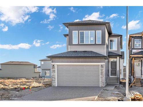 138 Cornerbrook Crescent Ne, Calgary, AB - Outdoor