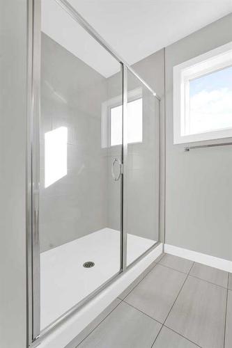 138 Cornerbrook Crescent Ne, Calgary, AB - Indoor Photo Showing Bathroom