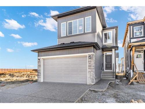 138 Cornerbrook Crescent Ne, Calgary, AB - Outdoor