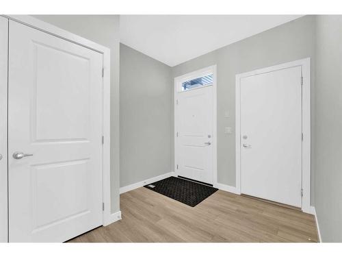 138 Cornerbrook Crescent Ne, Calgary, AB - Indoor Photo Showing Other Room