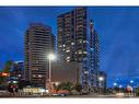 703-1025 5 Avenue Sw, Calgary, AB  - Outdoor With Facade 