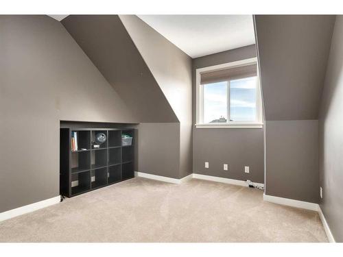 1803 High Park Boulevard Nw, High River, AB - Indoor Photo Showing Other Room