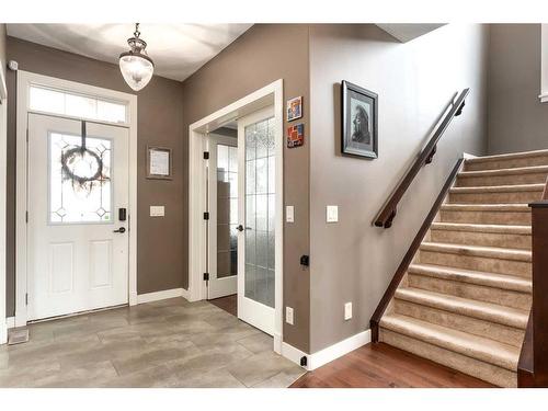 1803 High Park Boulevard Nw, High River, AB - Indoor Photo Showing Other Room