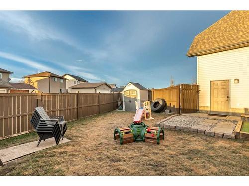 1803 High Park Boulevard Nw, High River, AB - Outdoor