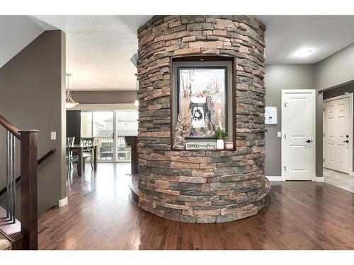 1803 High Park Boulevard Nw, High River, AB - Indoor Photo Showing Other Room