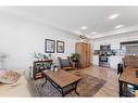 4006-100 Walgrove Court Se, Calgary, AB  - Indoor 