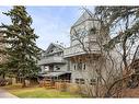 105-1720 13 Street Sw, Calgary, AB  - Outdoor 