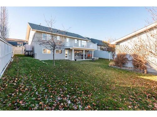 313 Robert Street Sw, Diamond Valley, AB - Outdoor