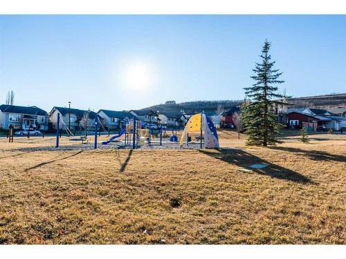 313 Robert Street Sw, Diamond Valley, AB - Outdoor With View