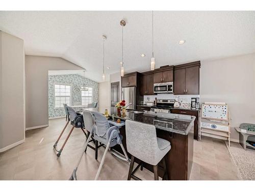 2103 New Brighton Park Se, Calgary, AB - Indoor