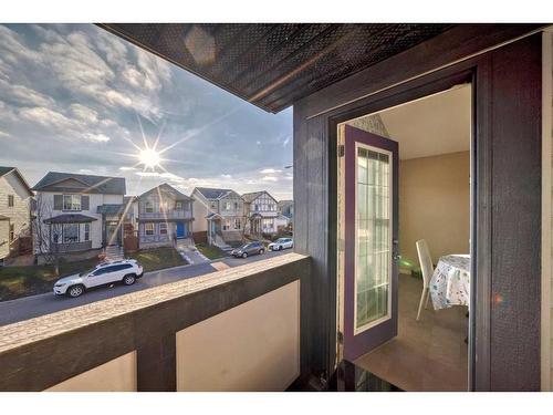 2103 New Brighton Park Se, Calgary, AB - Outdoor