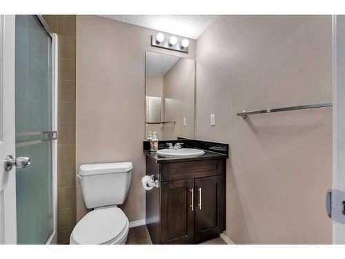 226-355 Taralake Way Ne, Calgary, AB - Indoor Photo Showing Bathroom