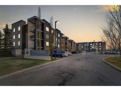 226-355 Taralake Way Ne, Calgary, AB - Outdoor With Facade