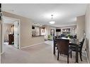 226-355 Taralake Way Ne, Calgary, AB  - Indoor Photo Showing Dining Room 