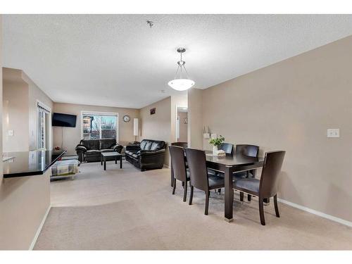 226-355 Taralake Way Ne, Calgary, AB - Indoor Photo Showing Dining Room