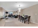 226-355 Taralake Way Ne, Calgary, AB  - Indoor Photo Showing Dining Room 