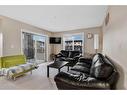 226-355 Taralake Way Ne, Calgary, AB  - Indoor Photo Showing Living Room 