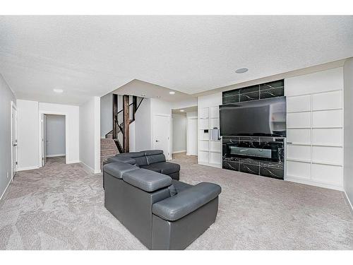 7 Mystic Ridge Way Sw, Calgary, AB - Indoor